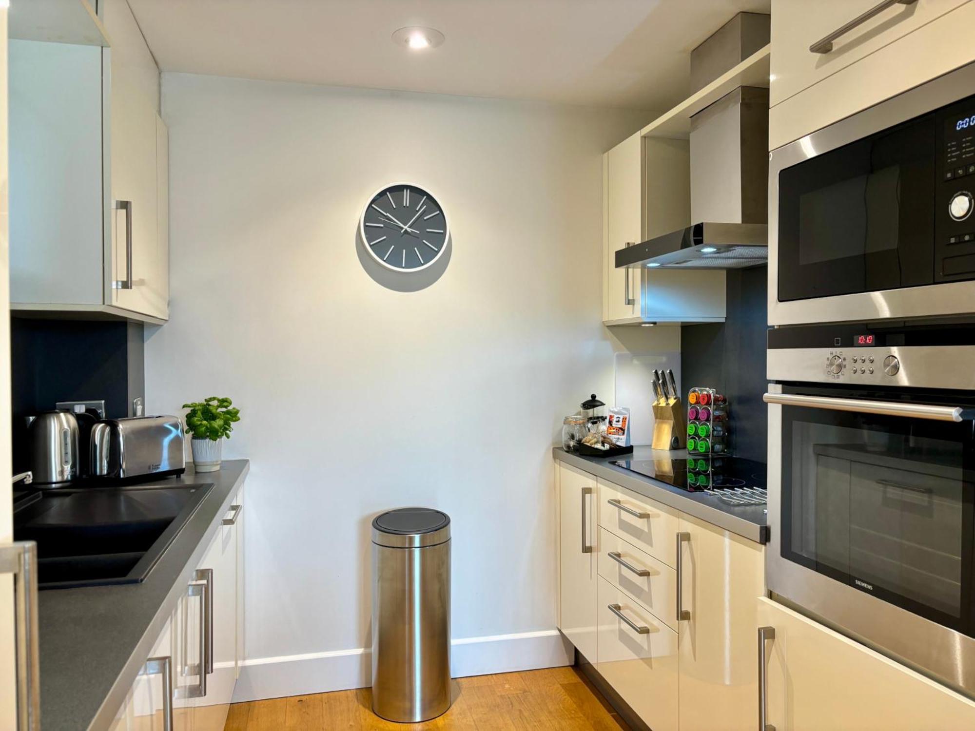 Your Space Apartments - The Hamilton'S CBG Exterior foto