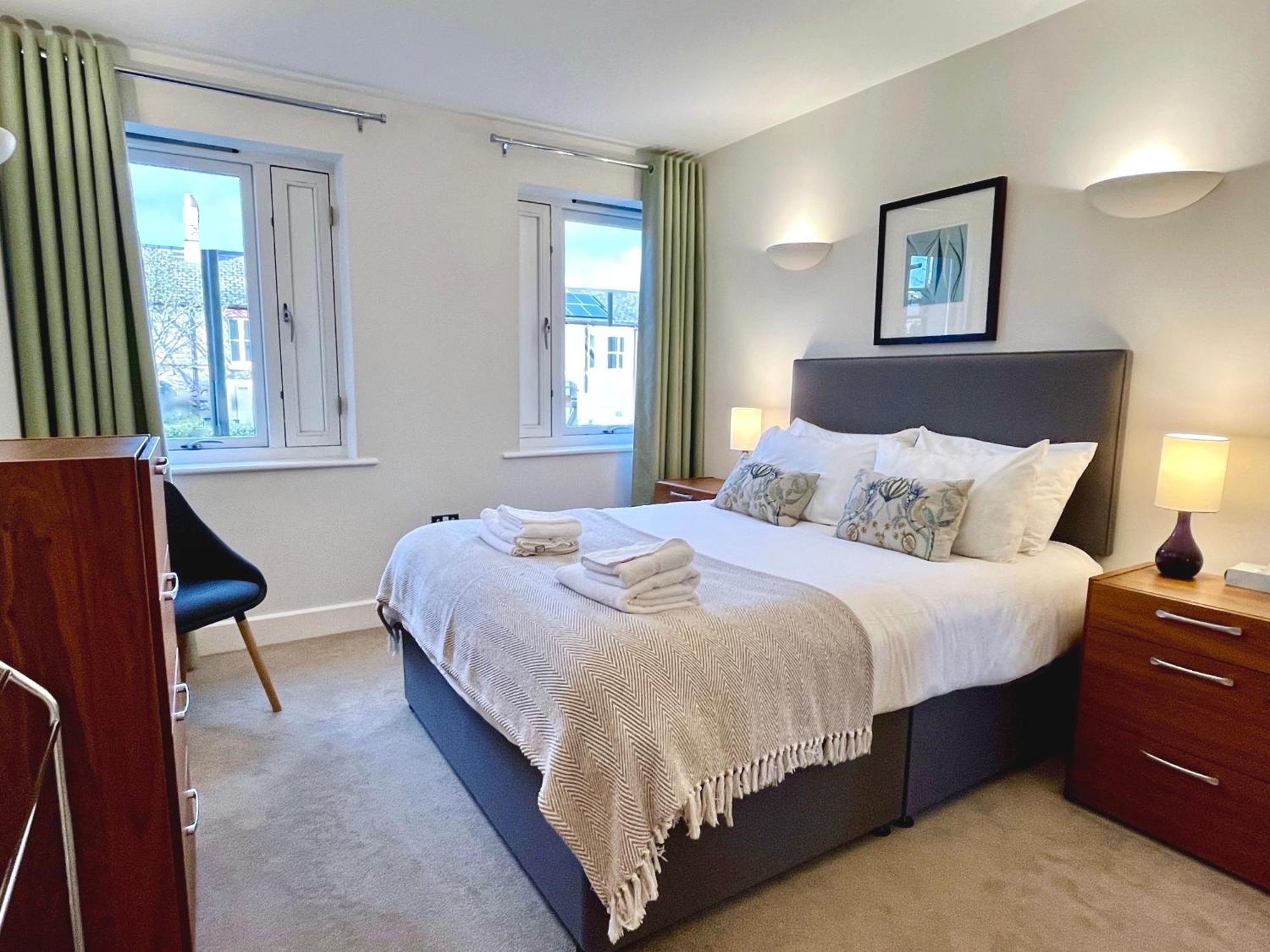 Your Space Apartments - The Hamilton'S CBG Exterior foto